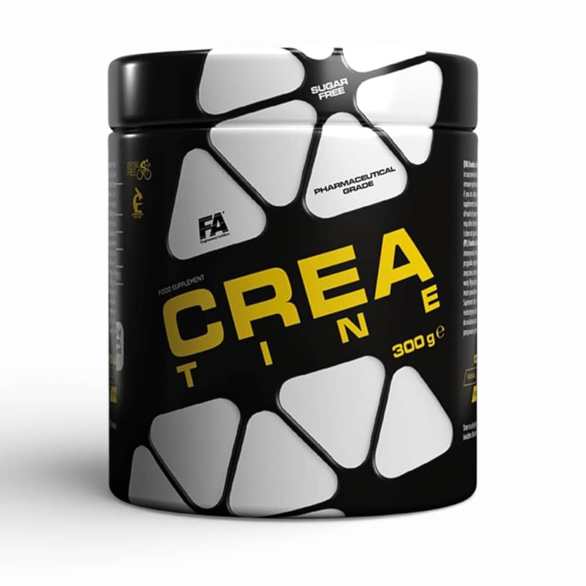 FA Nutrition, Creatine, 300 g 1