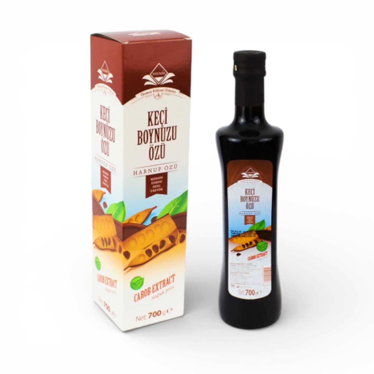 Themra, Harnup, Keci Boynuzu Ozu, 700 g 1