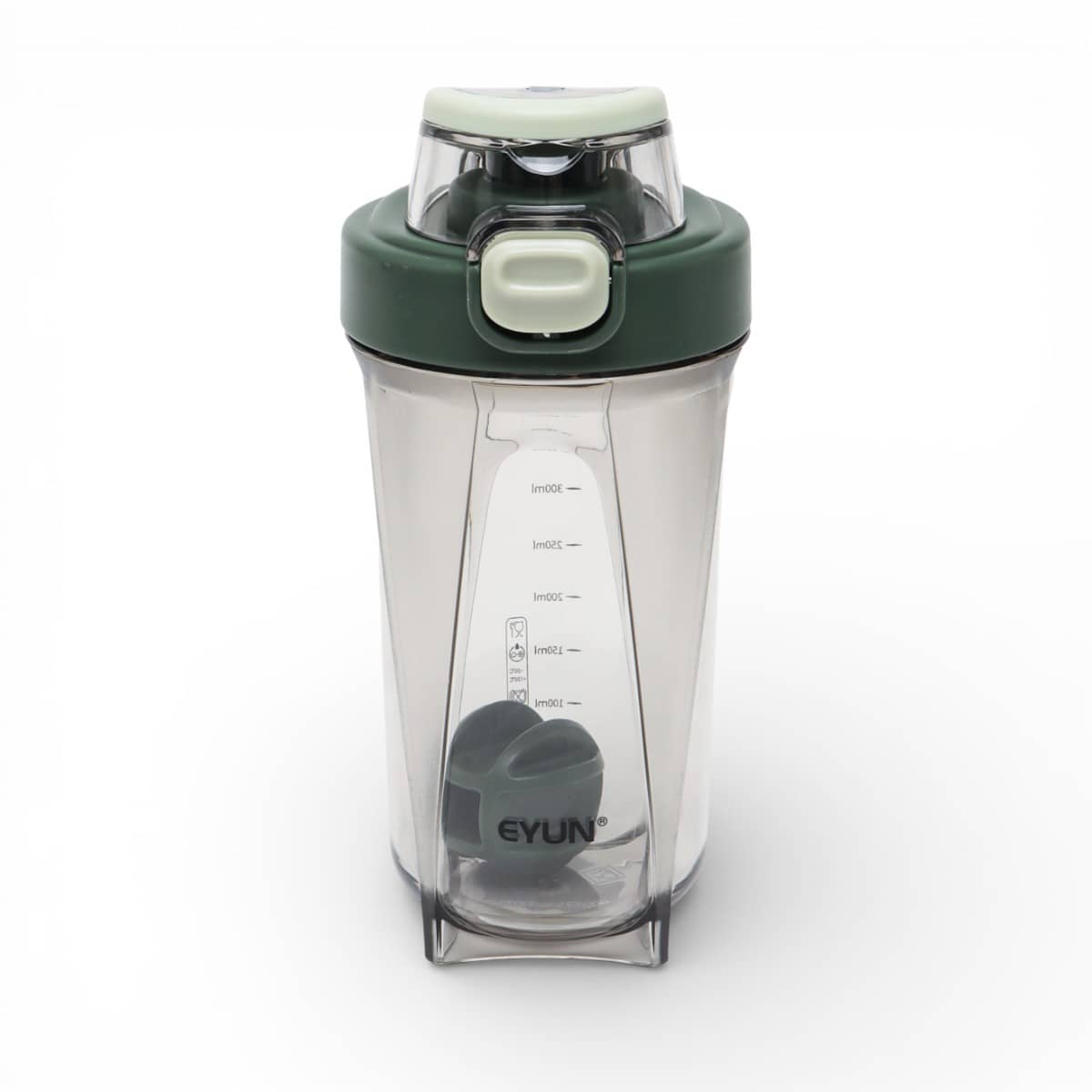 Shaker-45 1