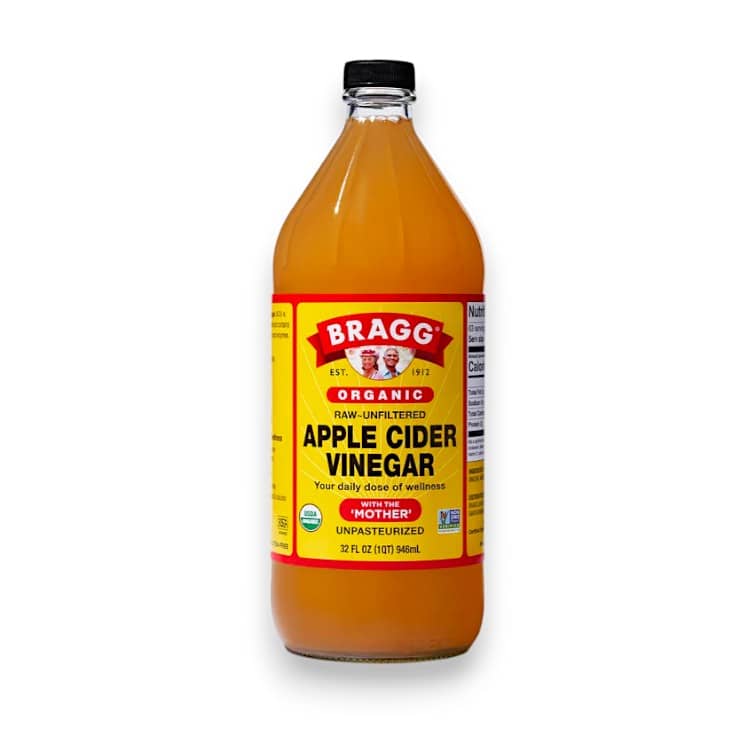 Bragg, Organic Apple Cider Vinegar with The 'Mother', 16 fl oz (946) 1