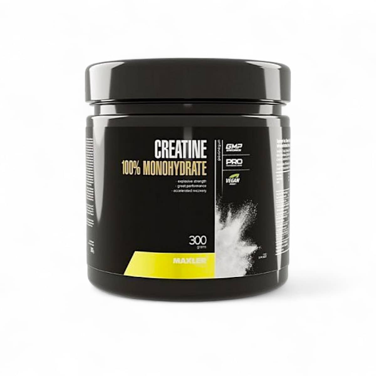 Maxler, Creatine, 300 gr 1