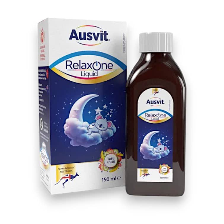 Ausvit, Relaxone, 150 ml 1