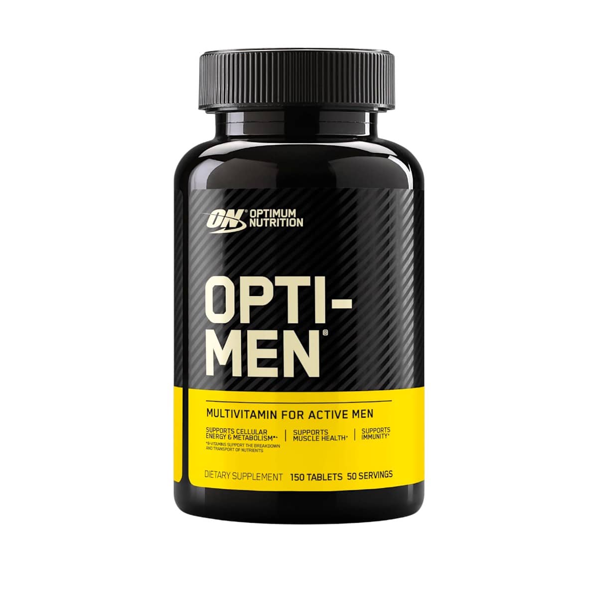 ON, Opti-Men, 150 tablets 1