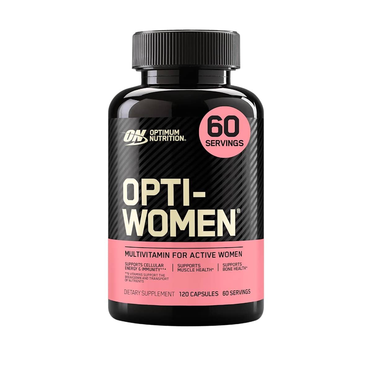 ON, Opti-Women, USA, 120 caps 1