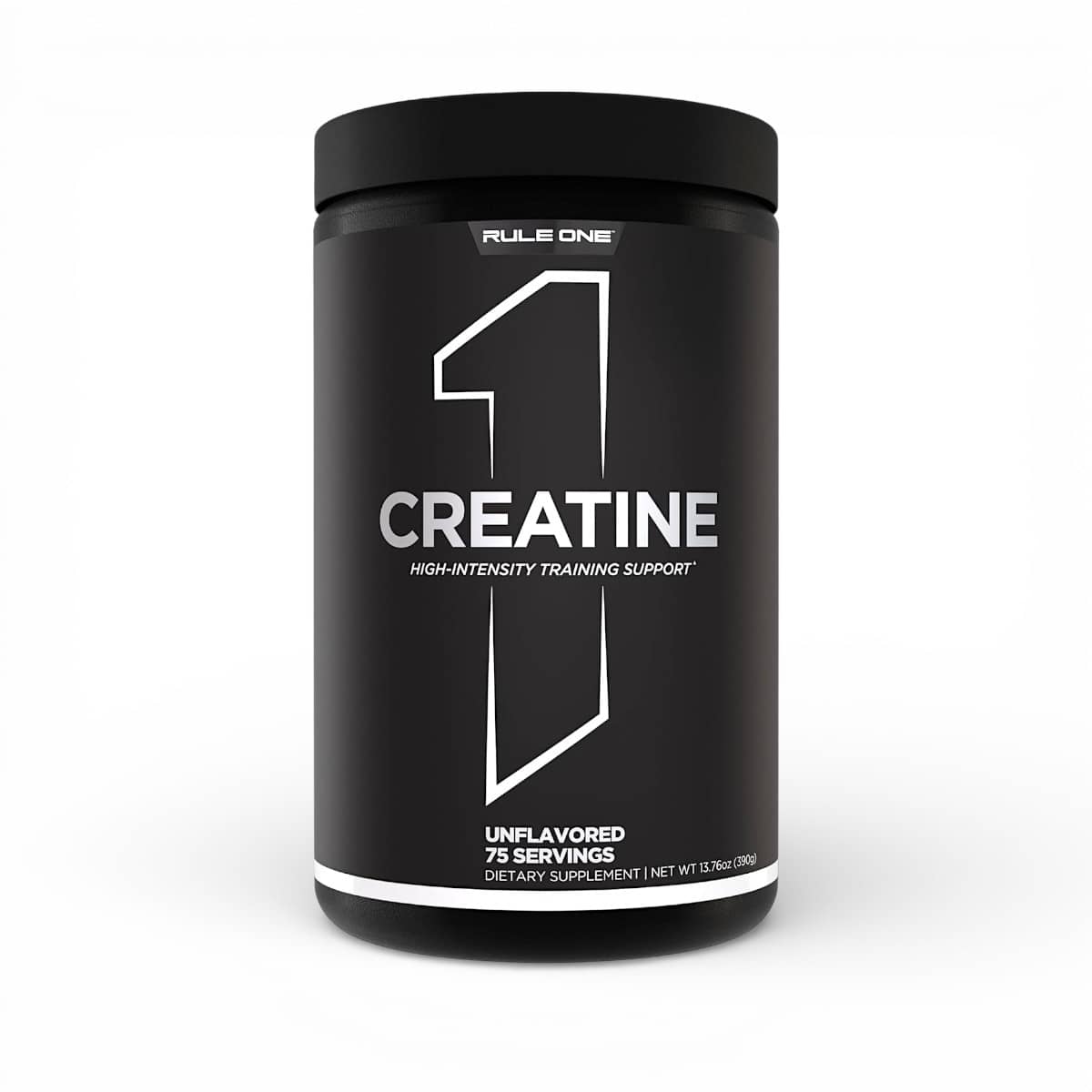 Rule One, Creatine, Unflavored 1