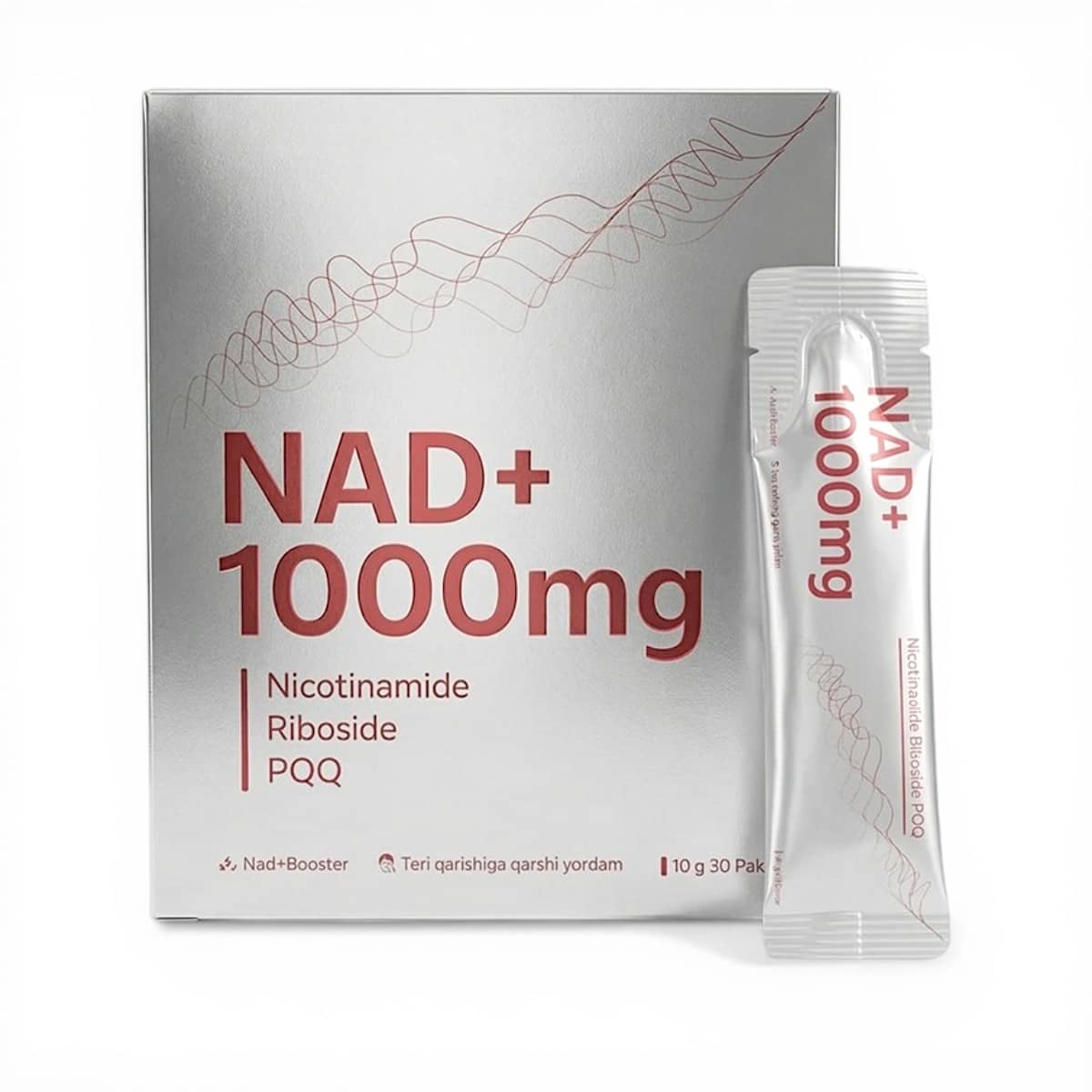 NAD+ 1000mg 1
