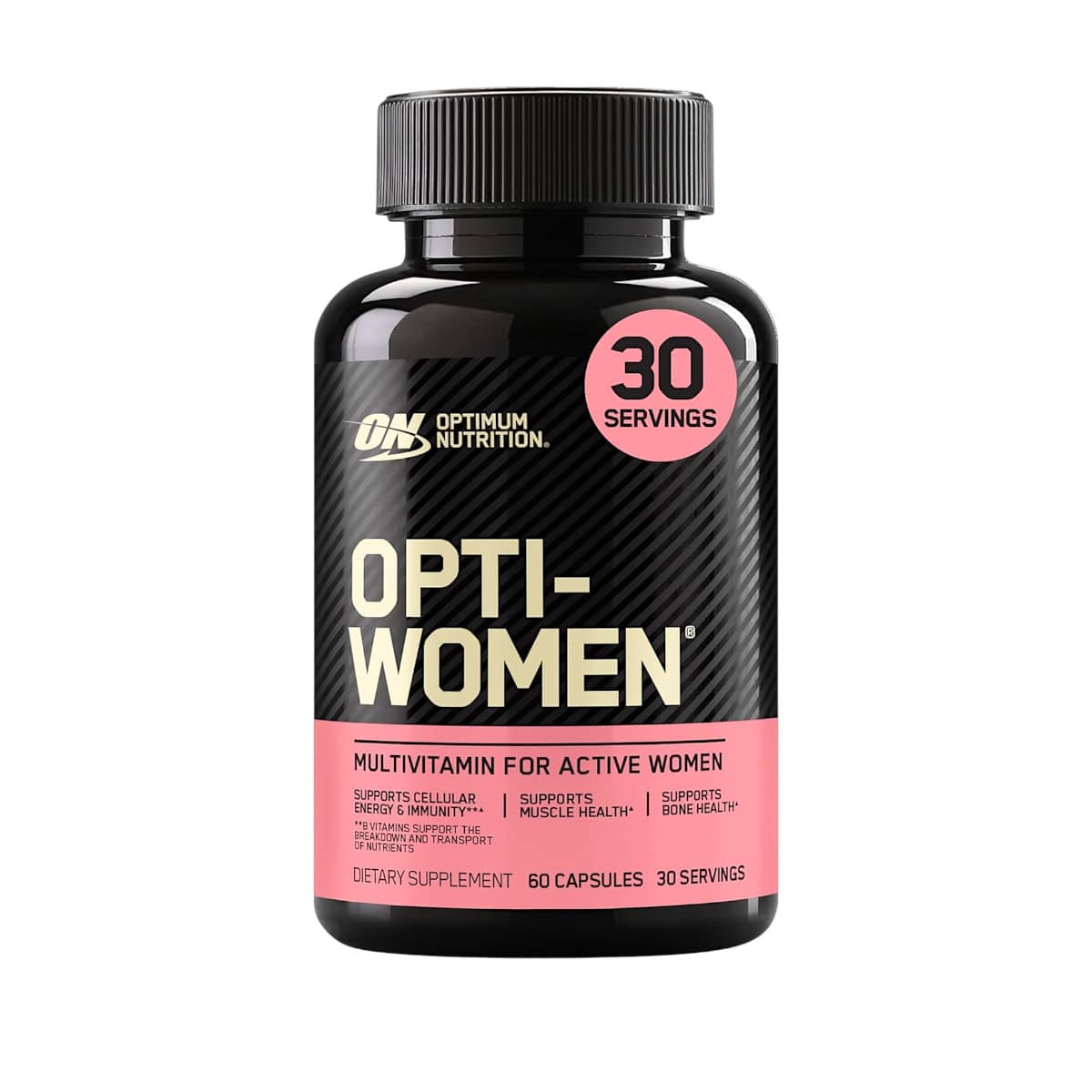 ON, Opti-Women, USA, 60 caps 1