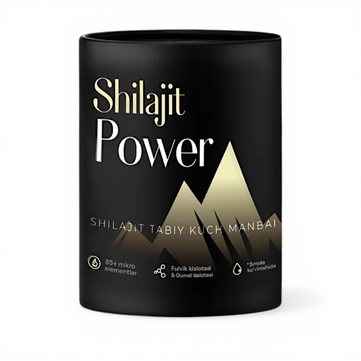 Shilajit Power (Resin) 50g