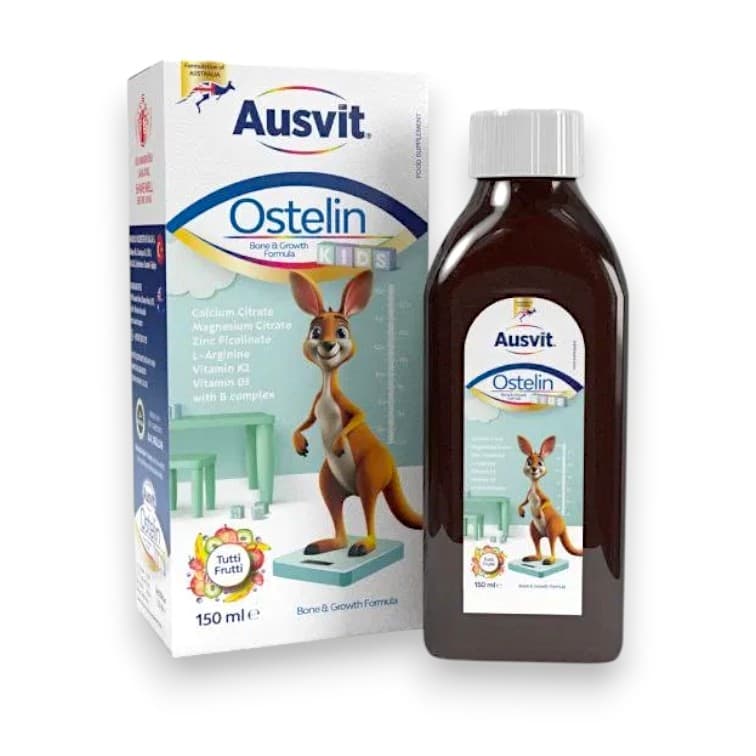 Ausvit, Ostelin, 150 ml