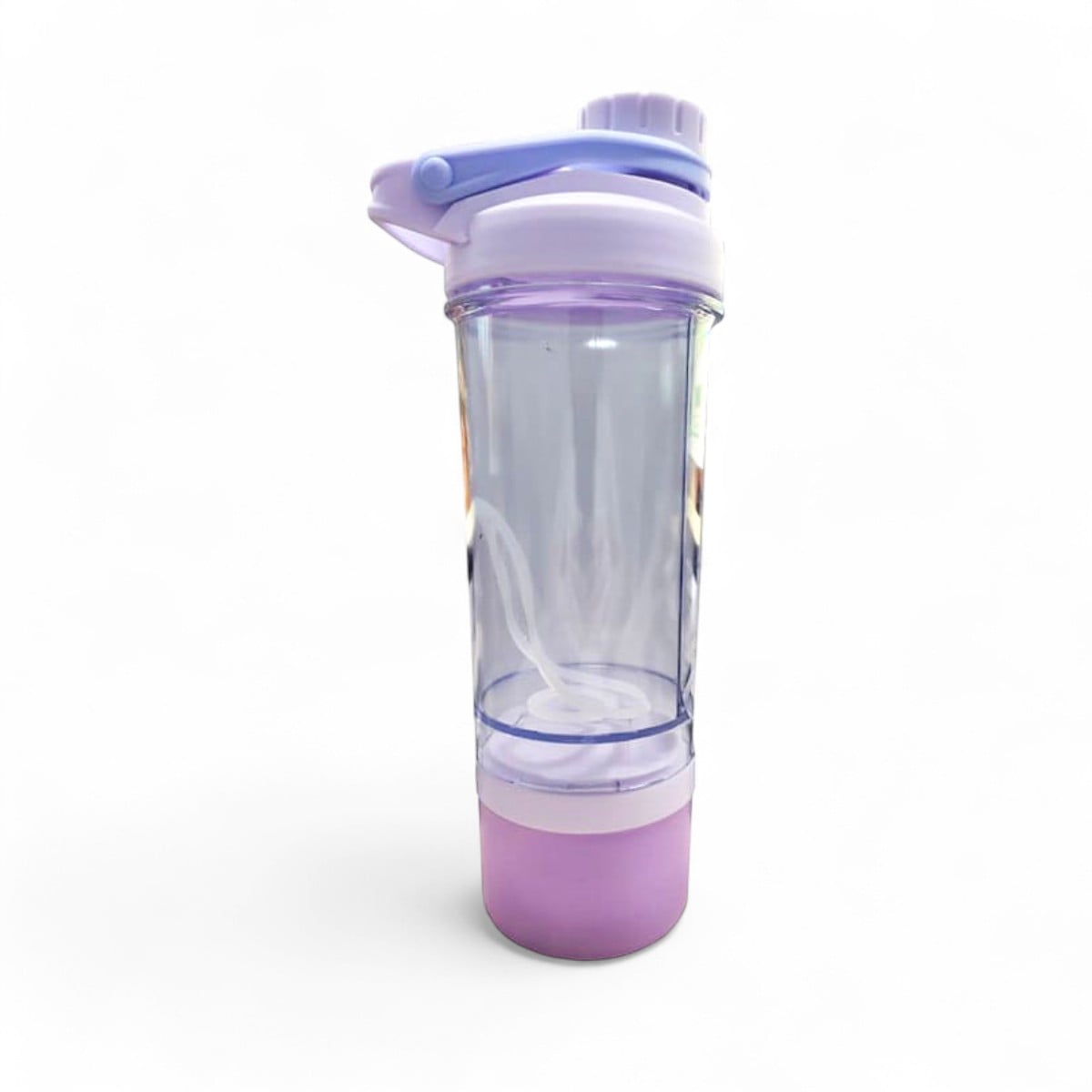 Shaker 2v1 Fioletoviy