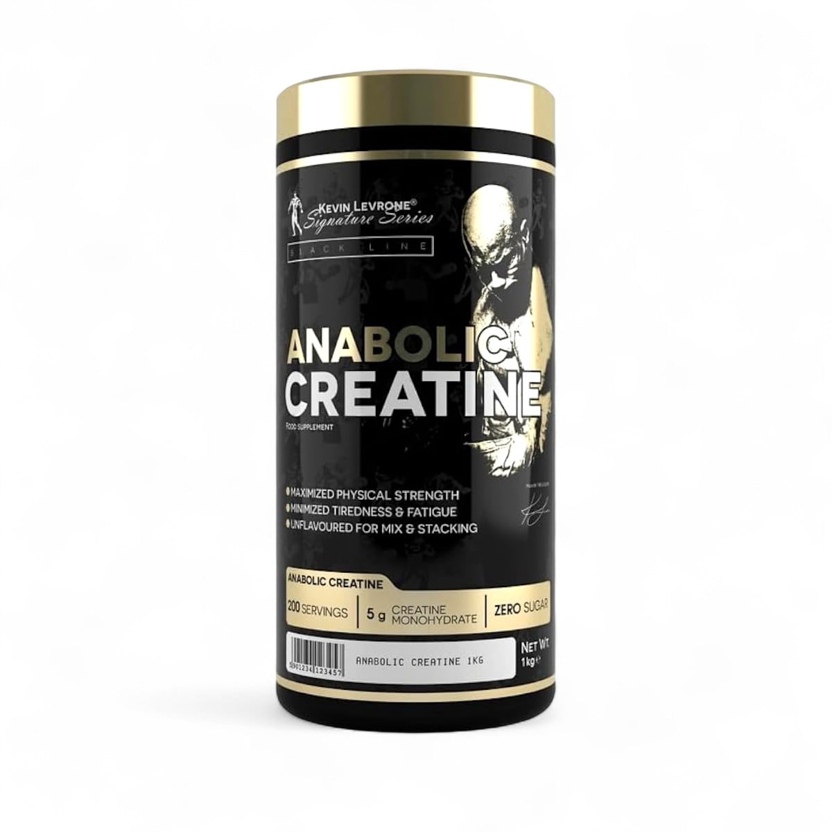 Kevin Levrone, Anabolic Creatine, 1000 g
