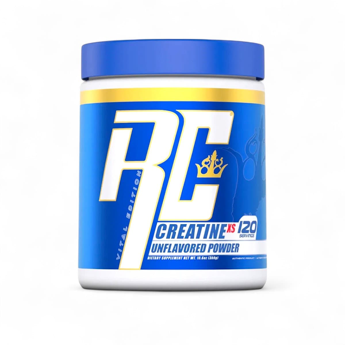 RC, Creatine, 300 gr