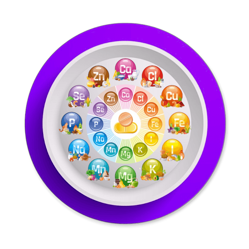 Мультивитамины Для Взрослых