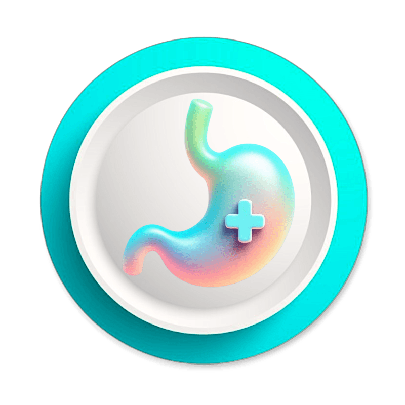 Для Пищеварения