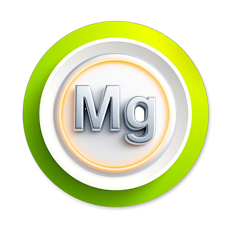 Магний И Успокоительные